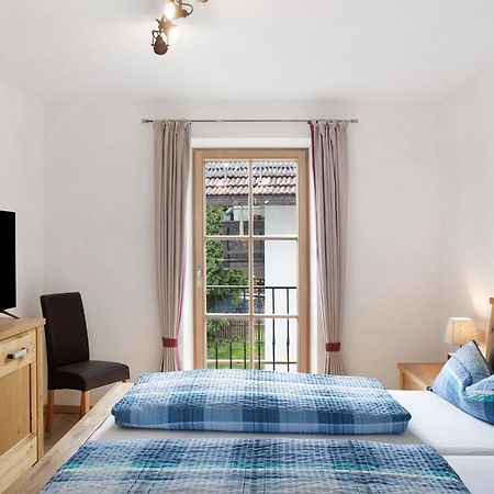 Alpspitz Apartment Garmisch-Partenkirchen Bagian luar foto